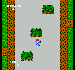 Front Line screenshot 4 for Famicom